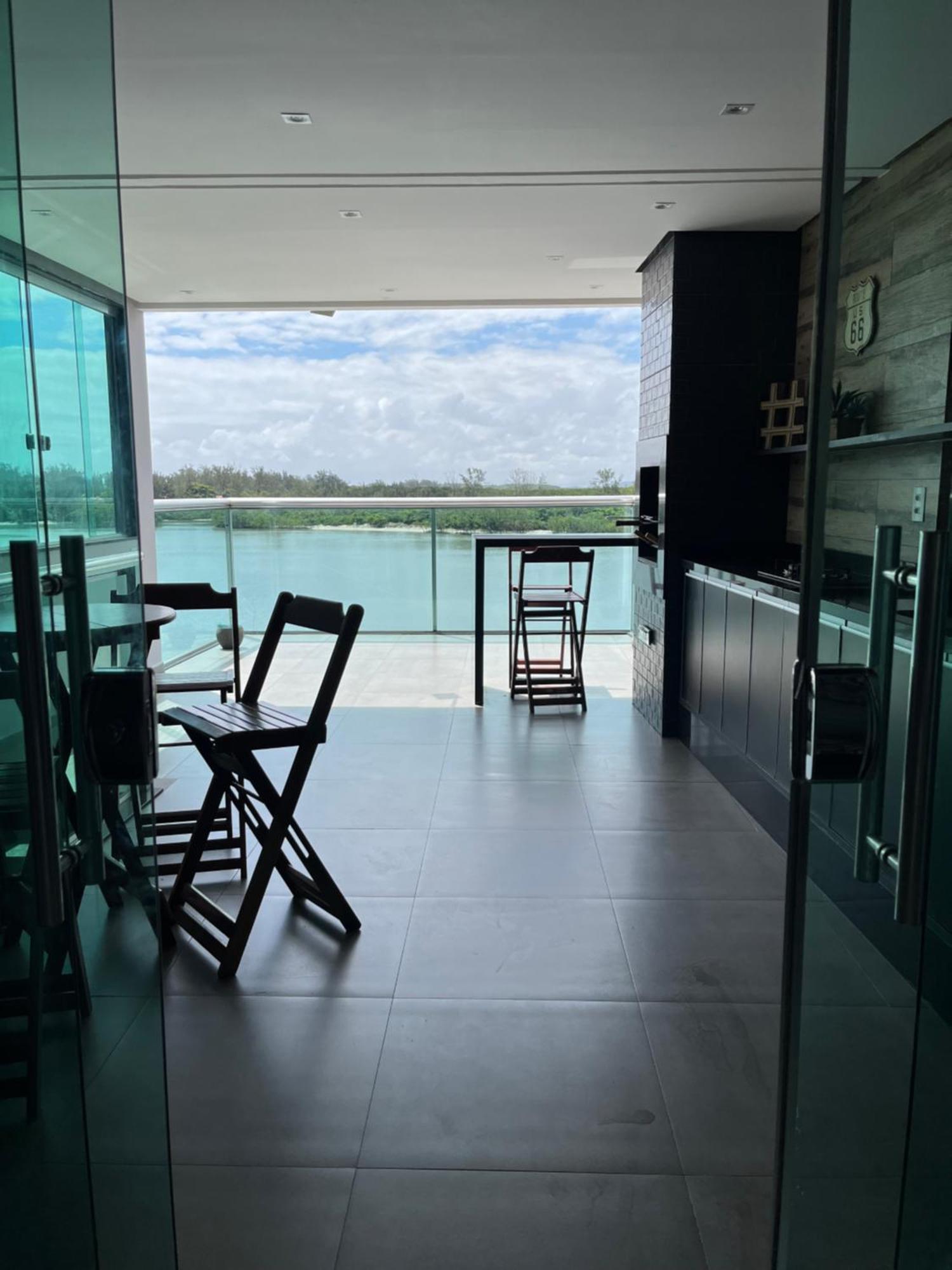 Pousada Seven Sunset Club Marambaia Hotel ริโอเดจาเนโร ภายนอก รูปภาพ