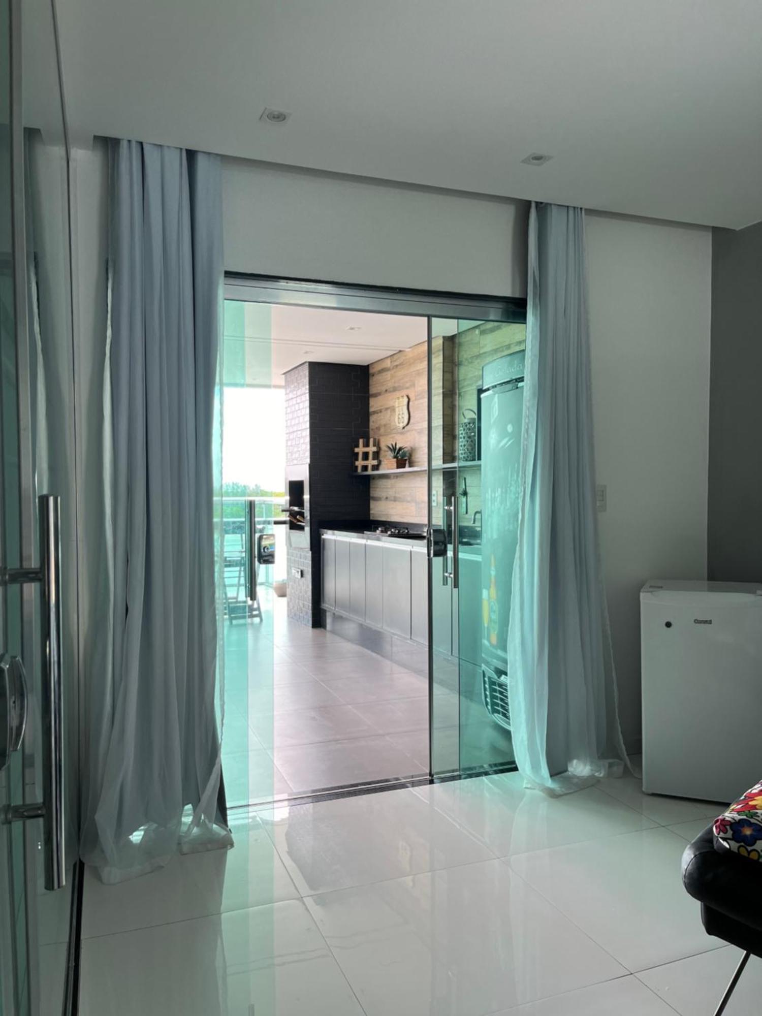 Pousada Seven Sunset Club Marambaia Hotel ริโอเดจาเนโร ภายนอก รูปภาพ