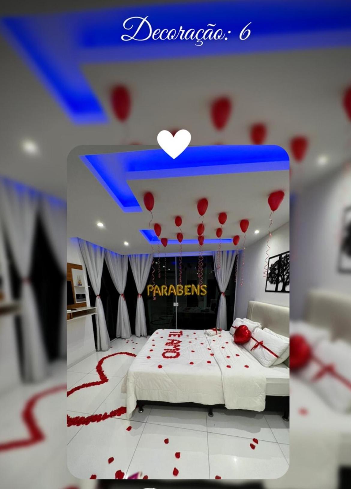 Pousada Seven Sunset Club Marambaia Hotel ริโอเดจาเนโร ภายนอก รูปภาพ